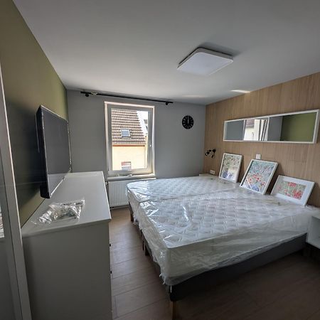 House 756 - Ferienhaus In Mainz Майнц Екстериор снимка