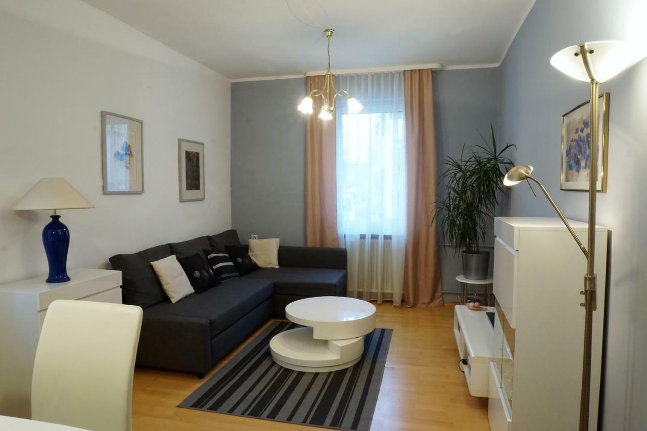 House 756 - Ferienhaus In Mainz Майнц Екстериор снимка