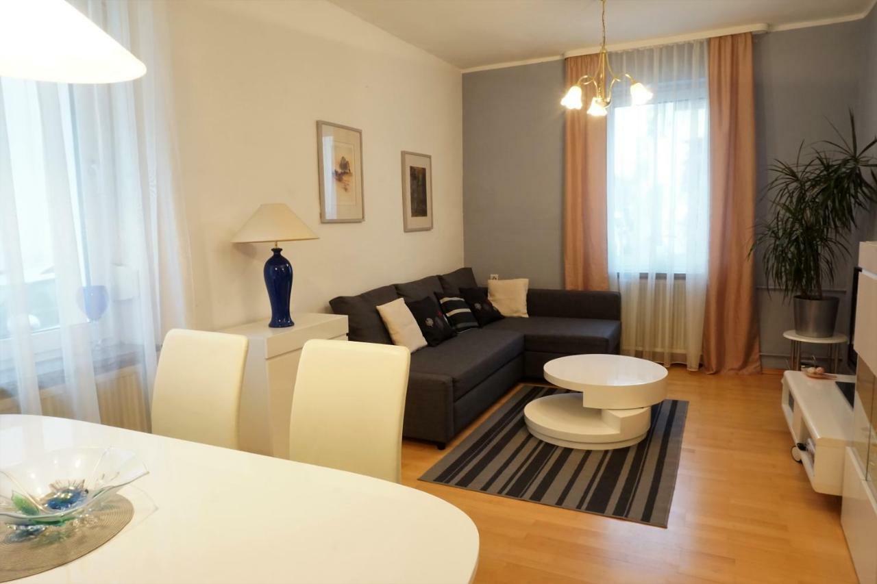 House 756 - Ferienhaus In Mainz Майнц Екстериор снимка