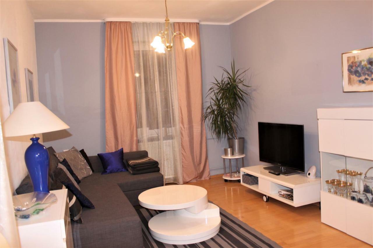 House 756 - Ferienhaus In Mainz Майнц Екстериор снимка