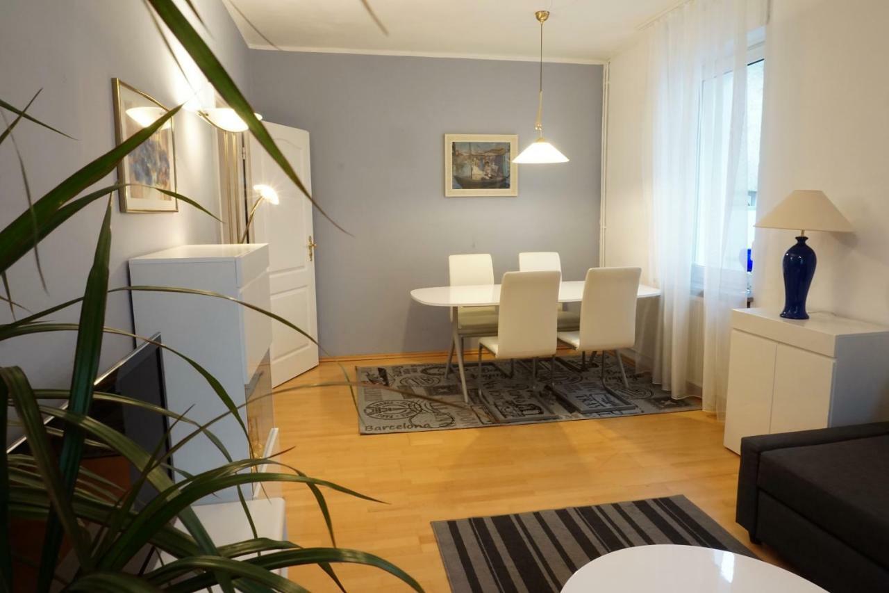 House 756 - Ferienhaus In Mainz Майнц Екстериор снимка