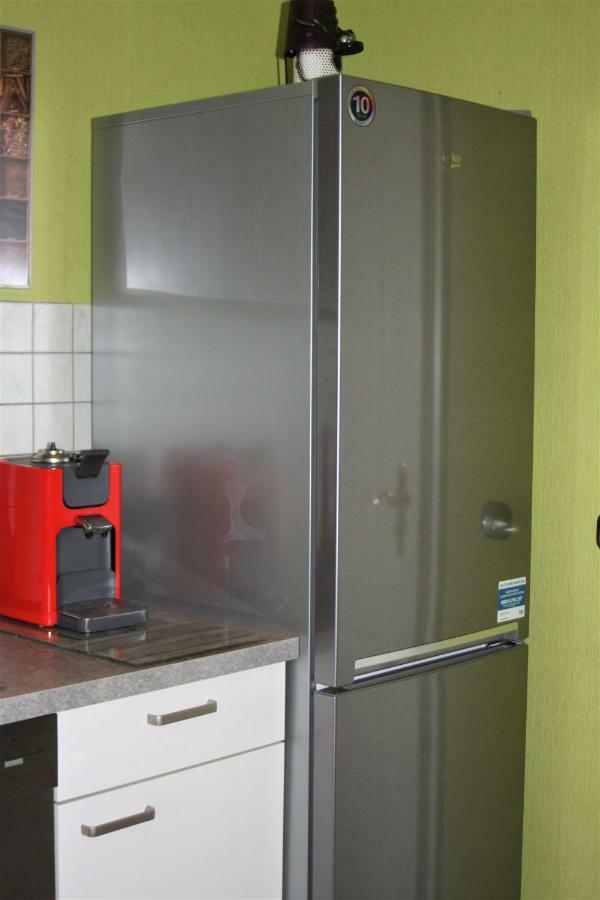 House 756 - Ferienhaus In Mainz Майнц Екстериор снимка