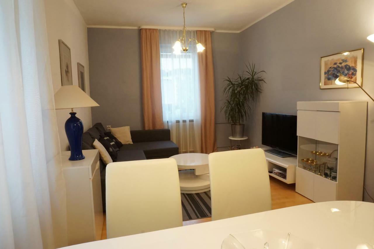 House 756 - Ferienhaus In Mainz Майнц Екстериор снимка