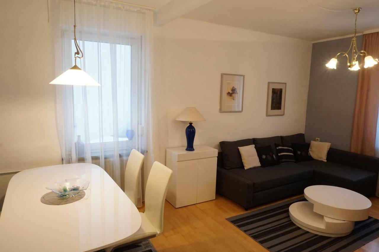 House 756 - Ferienhaus In Mainz Майнц Екстериор снимка
