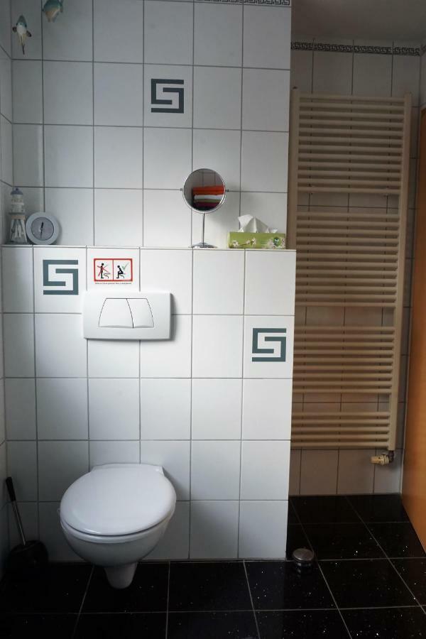 House 756 - Ferienhaus In Mainz Майнц Екстериор снимка