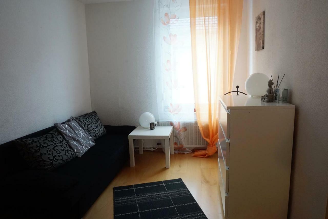 House 756 - Ferienhaus In Mainz Майнц Екстериор снимка