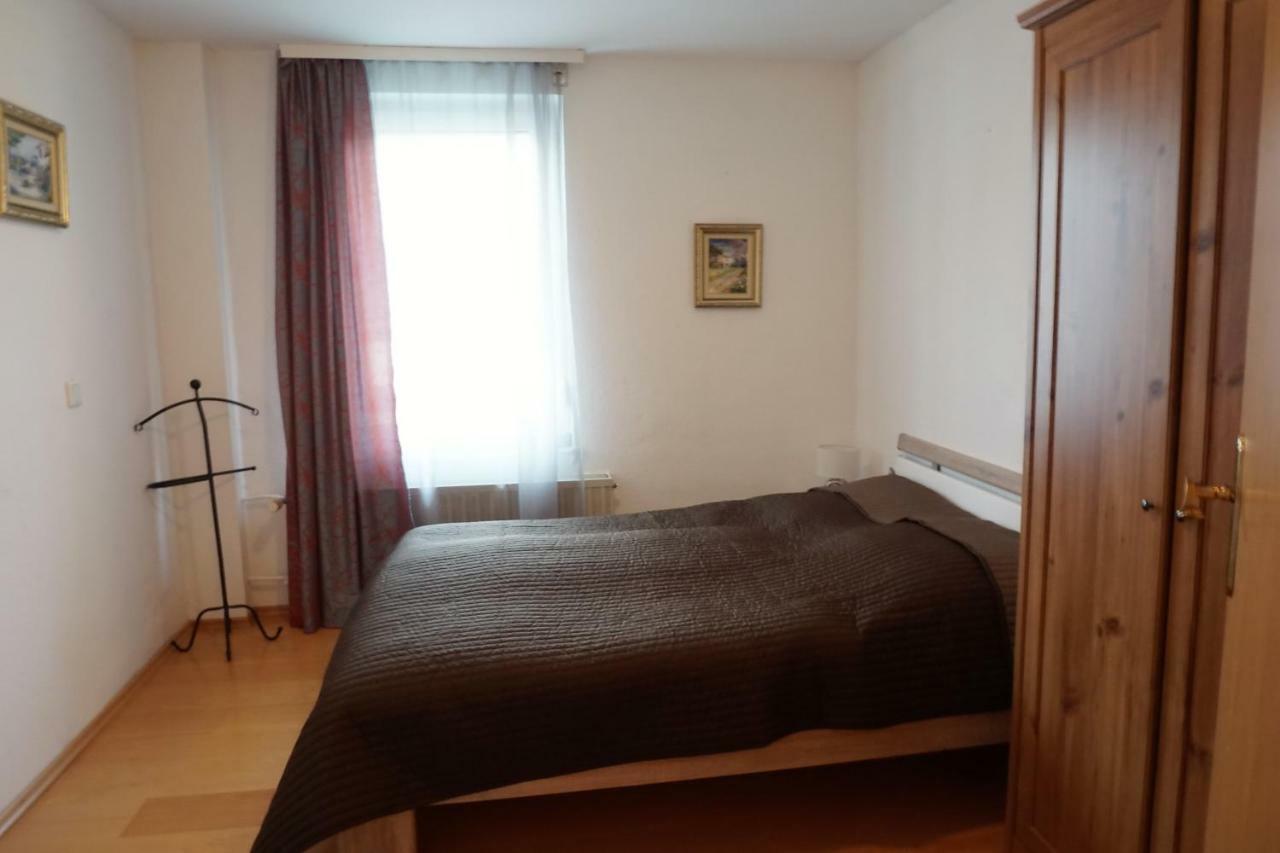 House 756 - Ferienhaus In Mainz Майнц Екстериор снимка
