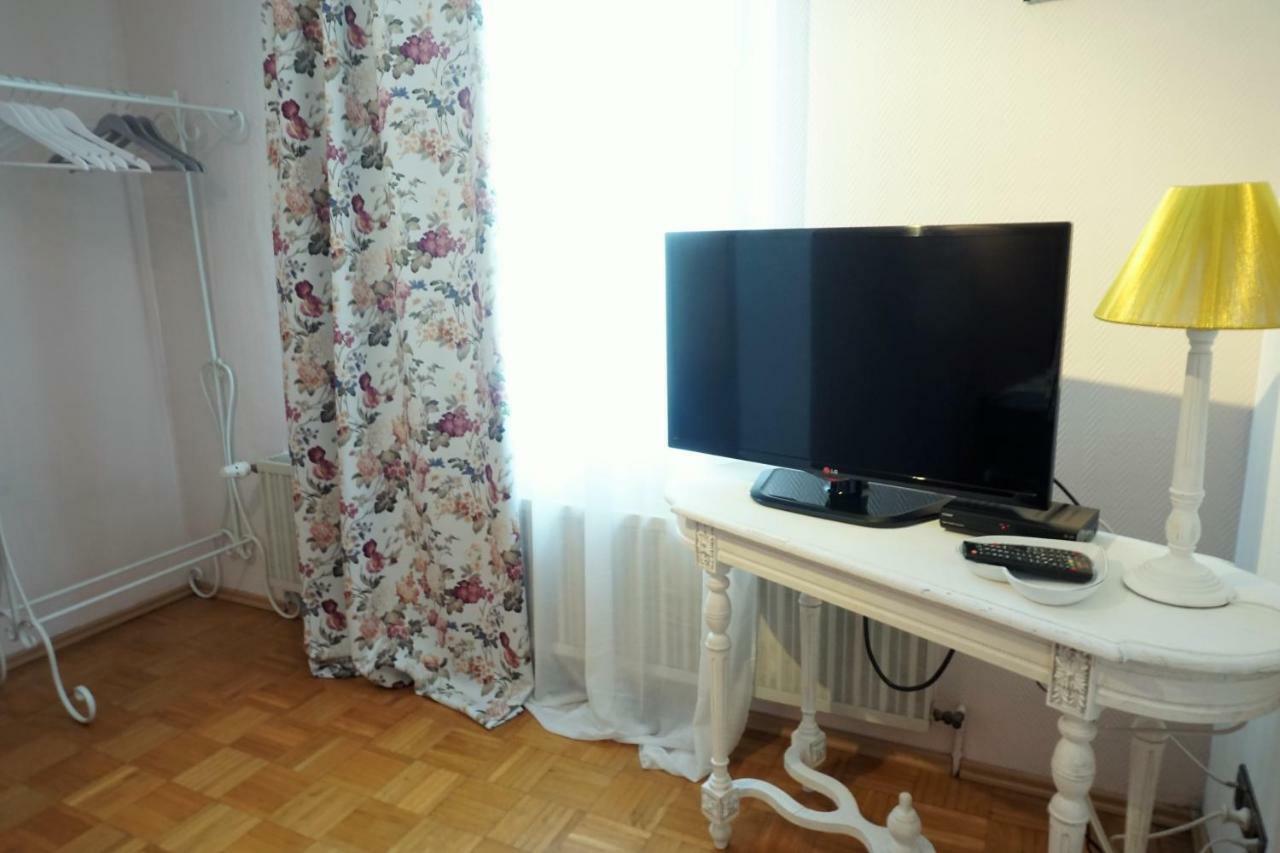 House 756 - Ferienhaus In Mainz Майнц Екстериор снимка