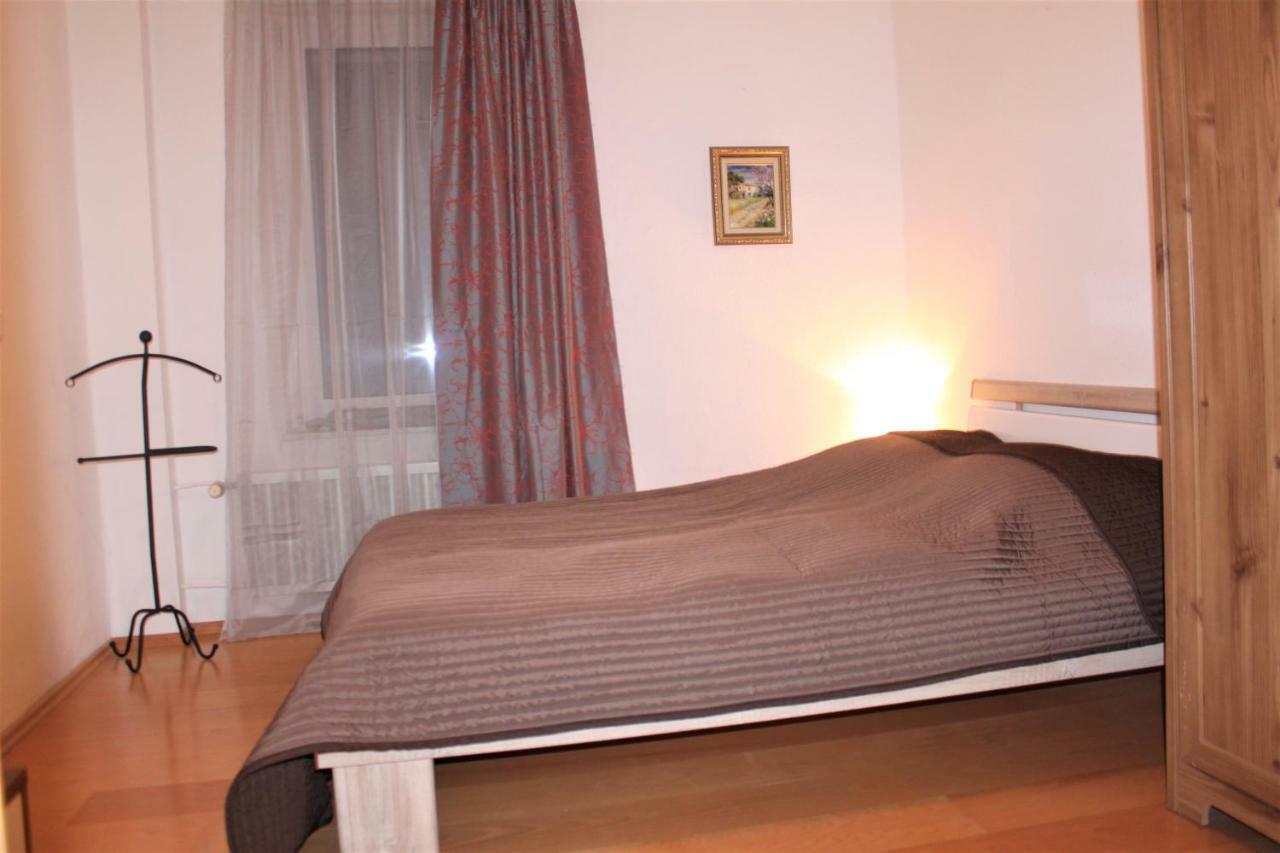 House 756 - Ferienhaus In Mainz Майнц Екстериор снимка