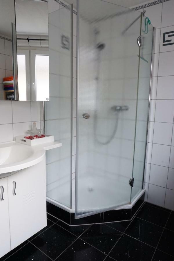 House 756 - Ferienhaus In Mainz Майнц Екстериор снимка