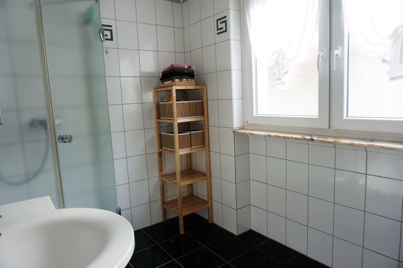 House 756 - Ferienhaus In Mainz Майнц Екстериор снимка